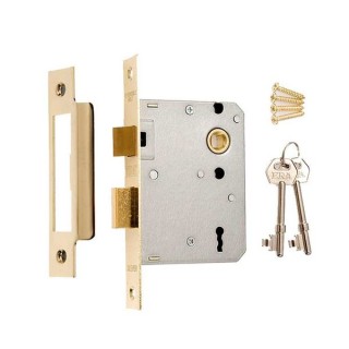 ERA Chrome Sashlock 76.2mm