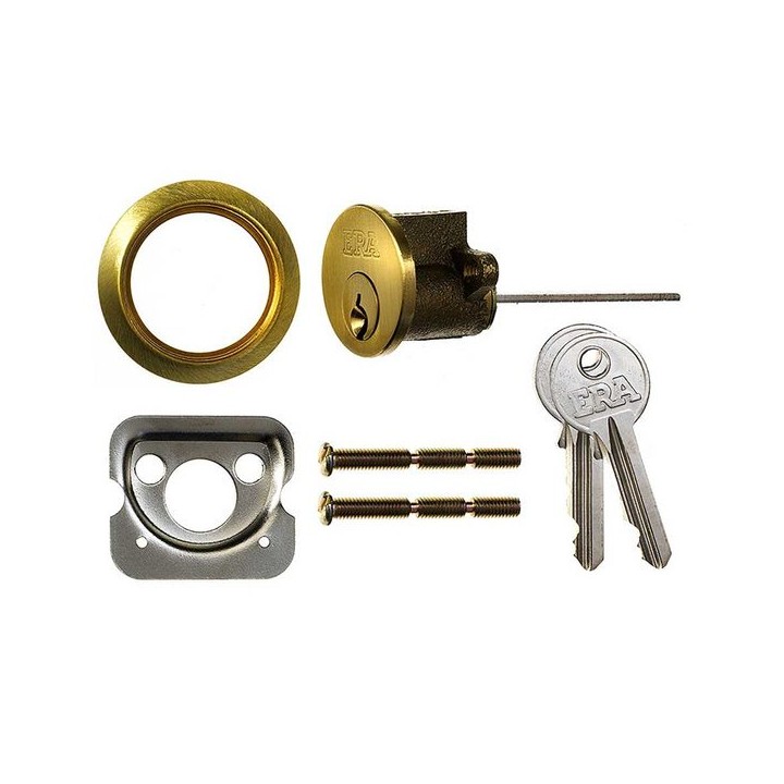 ERA 5 Pin Replacement Cylinder