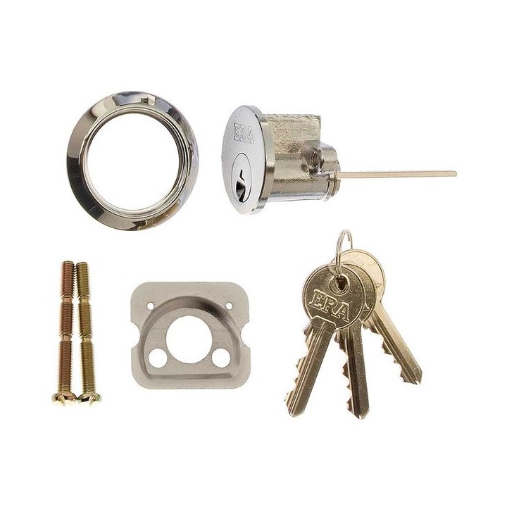 ERA 5 Pin Replacement Cylinder