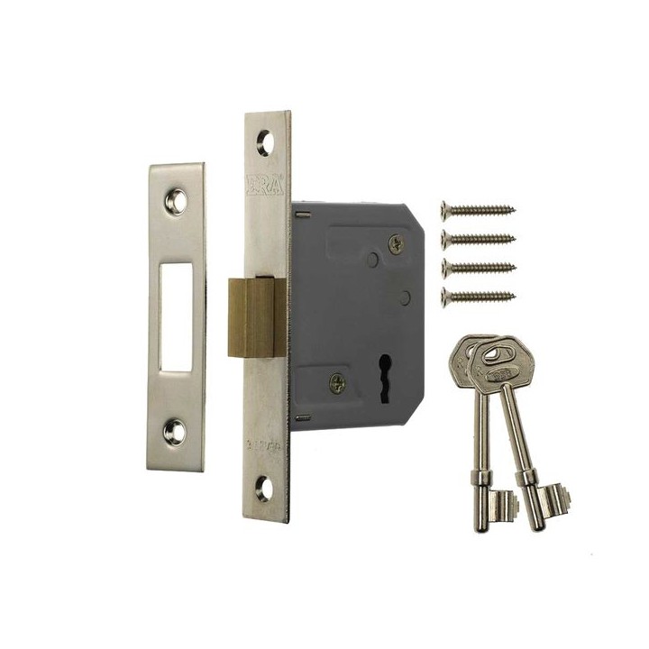 ERA Chrome Deadlock 63.5mm