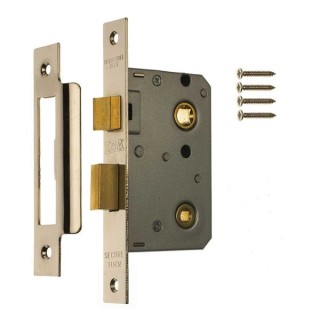 ERA Chrome Sashlock 63.5mm