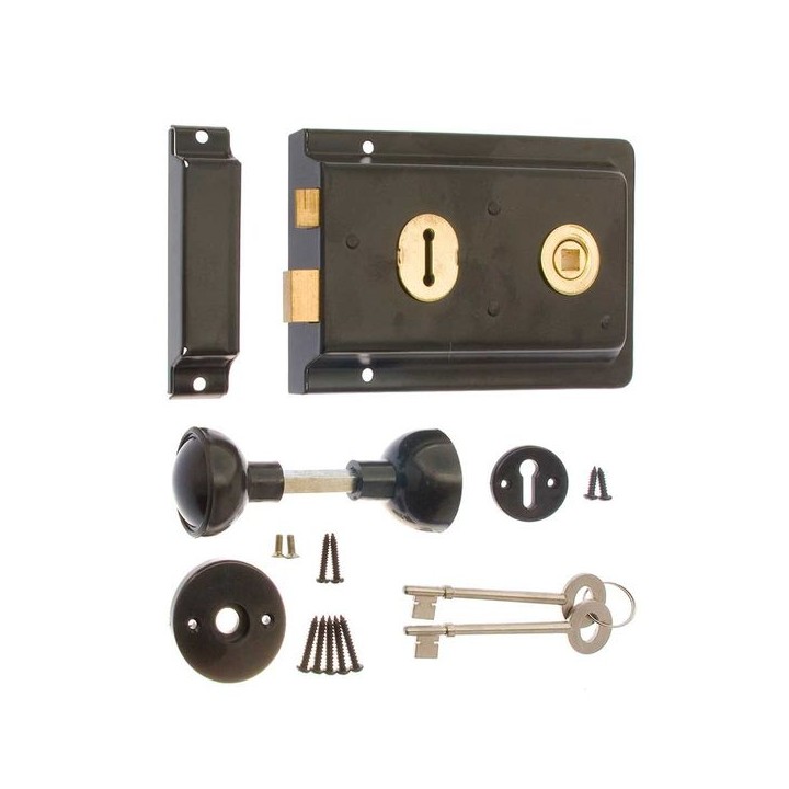 ERA Rim Sashloc 152 x 105mm