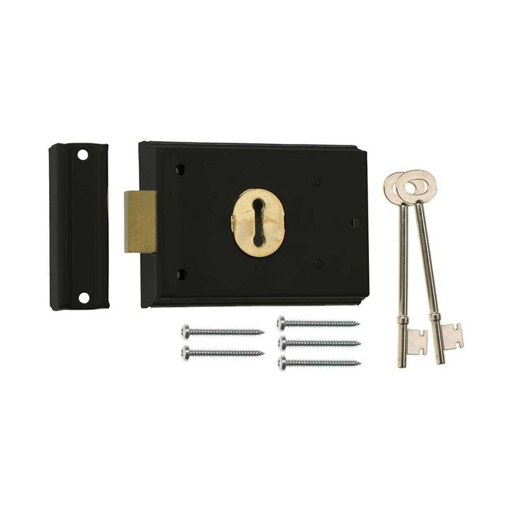 ERA Rim Deadlock 102 x 76mm