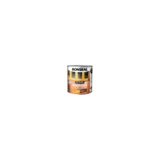 Ronseal 10 Year Woodstain Natural Pine Satin 750ml