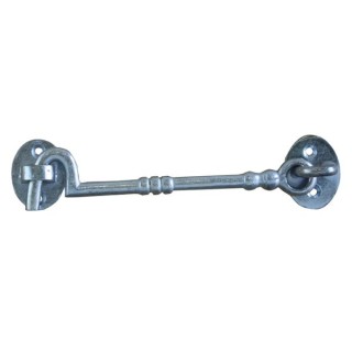 4Trade Cabin Hook Galvanised 150mm