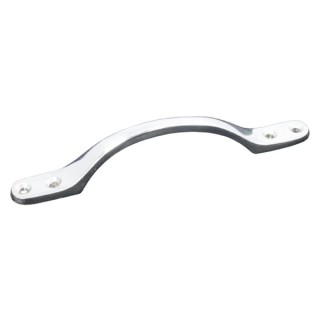 4Trade Chrome Plated Sash Handle 150mm