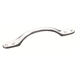 4Trade Chrome Plated Sash Handle 108mm