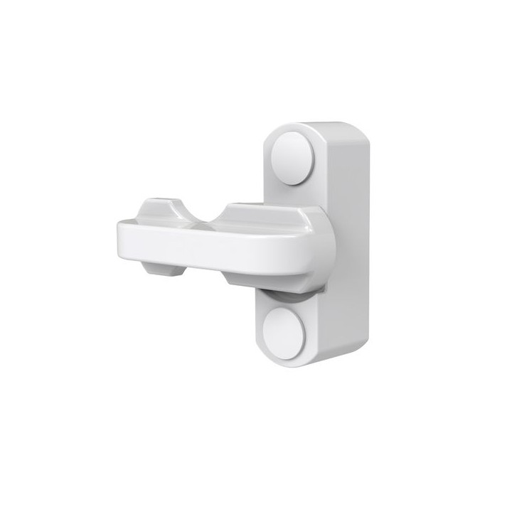 Mila Prolinea Sash Block White Including Packers 2 Pack