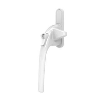 Mila RM Cockspur LH White Handle Kit