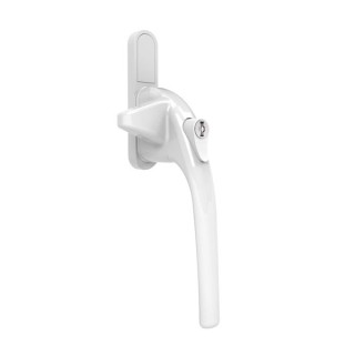 Mila RM Cockspur RH White Handle Kit