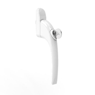 Mila Prolinea Smart White Spindle Handle