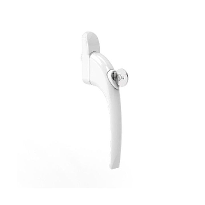 Mila Prolinea Smart White Spindle Handle