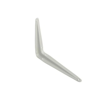 Rothley London Bracket  (6in x 8in) White 150 x 200mm