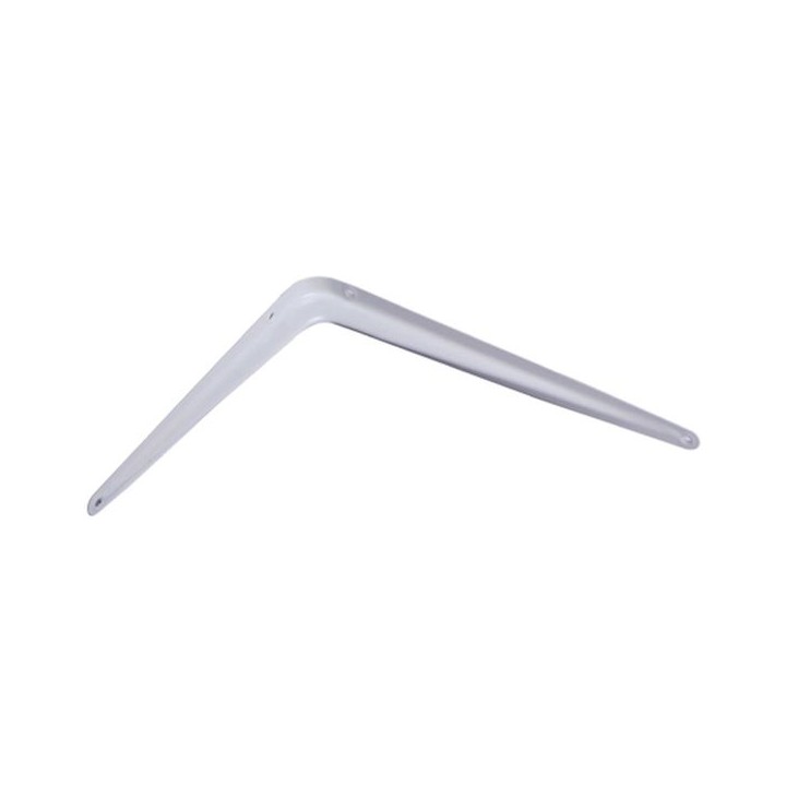 Rothley London Bracket (10in x 12in) White 250 x 300mm