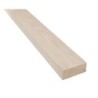 22mm x 50mm whitewood Planed Timber Best