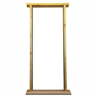 Standard Door Frame with Hardwood Cill Open Out 1981 x 838mm