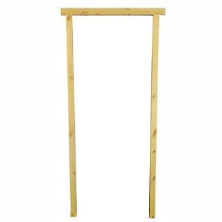 Standard Door Frame No Cill 1981 x 838mm