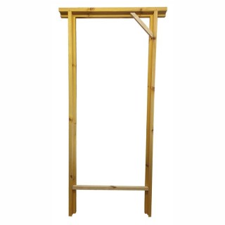 Fire Resisting Door Frame No Cill 1981 x 762mm