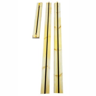 Standard Door Frame No Cill 1981 x 838mm