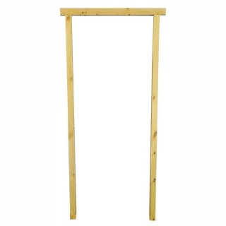 Standard Door Frame No Cill 1981 x 762mm