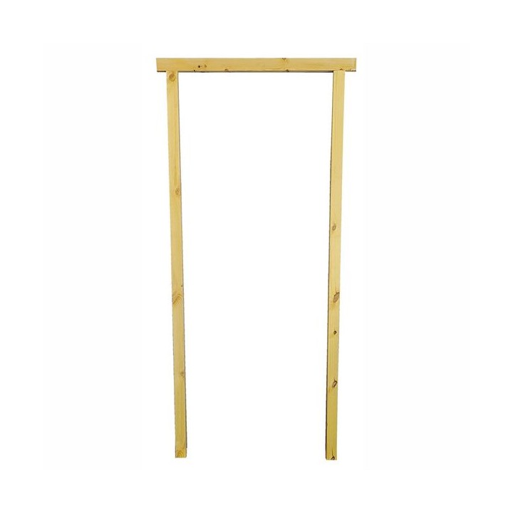 Standard Door Frame No Cill 1981 x 762mm