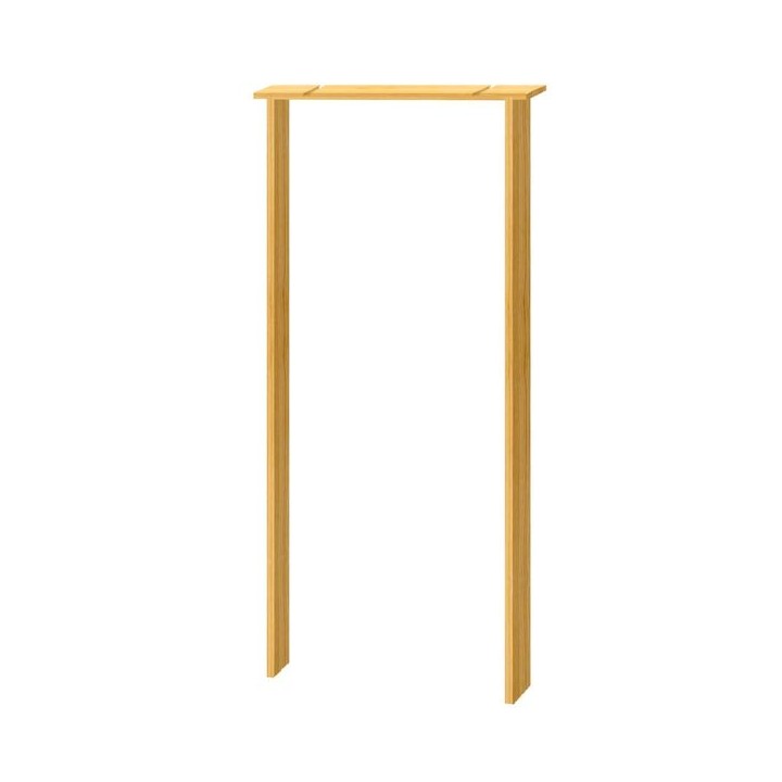 Bmx Door Lining Set and Stops 762/838mm 32 x 115mm Finished size 27.5 x 108mm