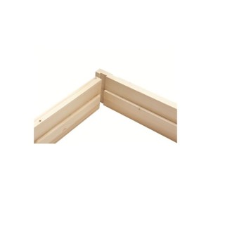 Bsw Whitewood Cls Door Lining & Stops for 50 x 75 Cls 32 x 100mm 762/838mm Finished 94mm