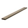 25mm x 75mm Hardwood Planed Timber All Round Red Grandis