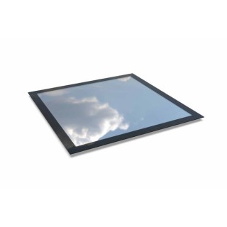 Sterling Triple Glazed Frameless Self Cleaning Skylight 1500 x 1500mm
