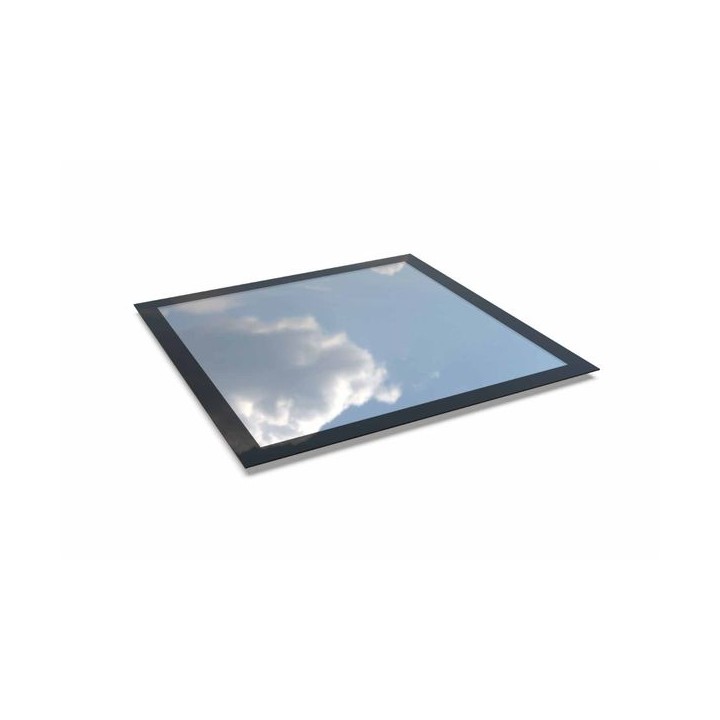 Sterling Triple Glazed Frameless Self Cleaning Skylight 1500 x 1500mm