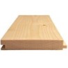 25mm x 150mm x 1m Redwood Planed Tongue & Groove Flooring 5TH Finished Size 20mm x 144mm