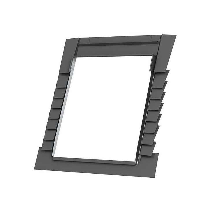 Keylite Plain Tile Roof Flashing 550mm x 1180mm PTRF01C