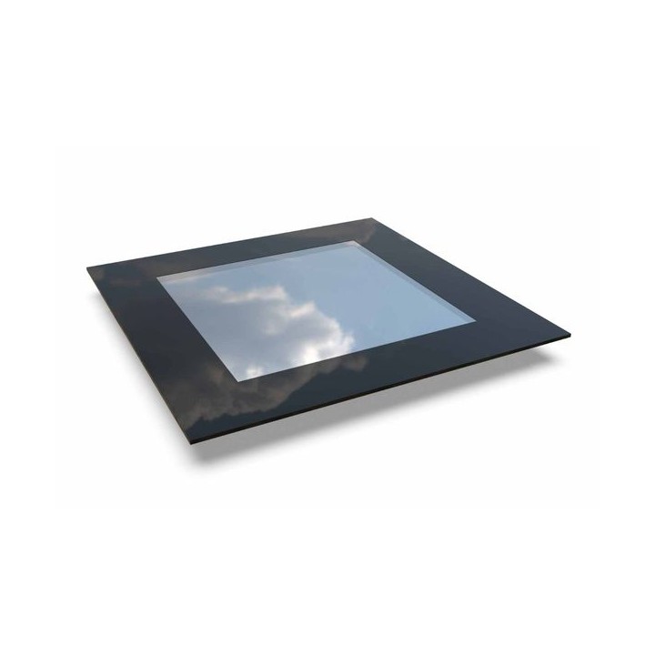 Sterling Triple Glazed Frameless Self Cleaning Skylight 400 x 400mm