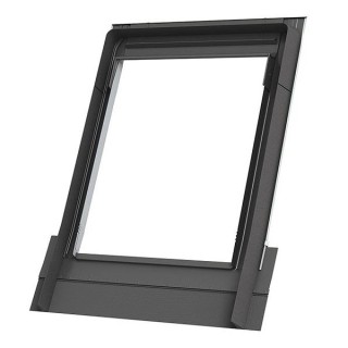 Keylite Tile Roof Flashing 550mm x 1180mm TRF01C