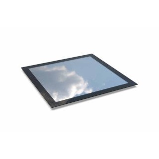 Sterling Triple Glazed Frameless Self Cleaning Skylight 1200 x 1200mm