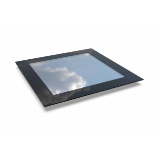 Sterling Triple Glazed Frameless Self Cleaning Skylight 600 x 600mm