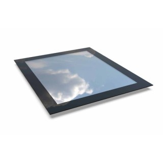 Sterling Triple Glazed Frameless Self Cleaning Skylight 800 x 1000mm