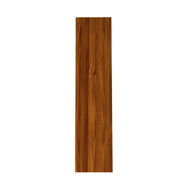 Flair Stairs Bamboo Infill Strip 12.5 x 8 x 900mm Dark