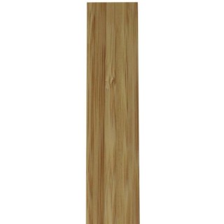 Flair Stairs Bamboo Infill Strip 41 x 900mm Light