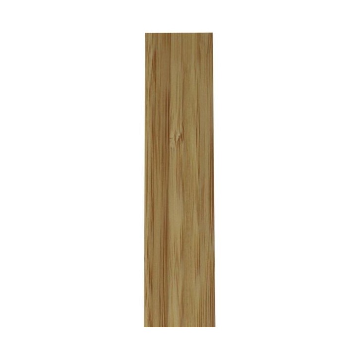 Flair Stairs Bamboo Infill Strip 41 x 900mm Light