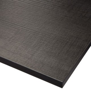 Brassero Oak Upstand 3000 x 70 x 12mm