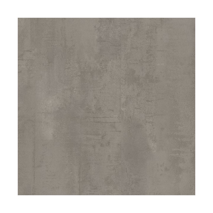 Kronospan Light Grey Concrete Worktop Bullnose 3000 x 600 x 38mm