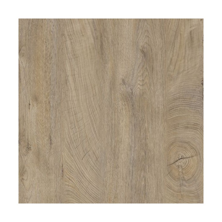 Kronospan BABS15412AW3830562 Oak Endgrain Raw Worktop Square Edge 3000 x 620 x 38mm