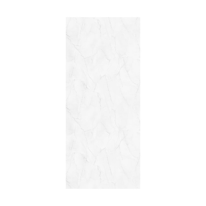 Marmor Paros Square Edge Laminate Breakfast Bar 3000 x 900 x 38mm