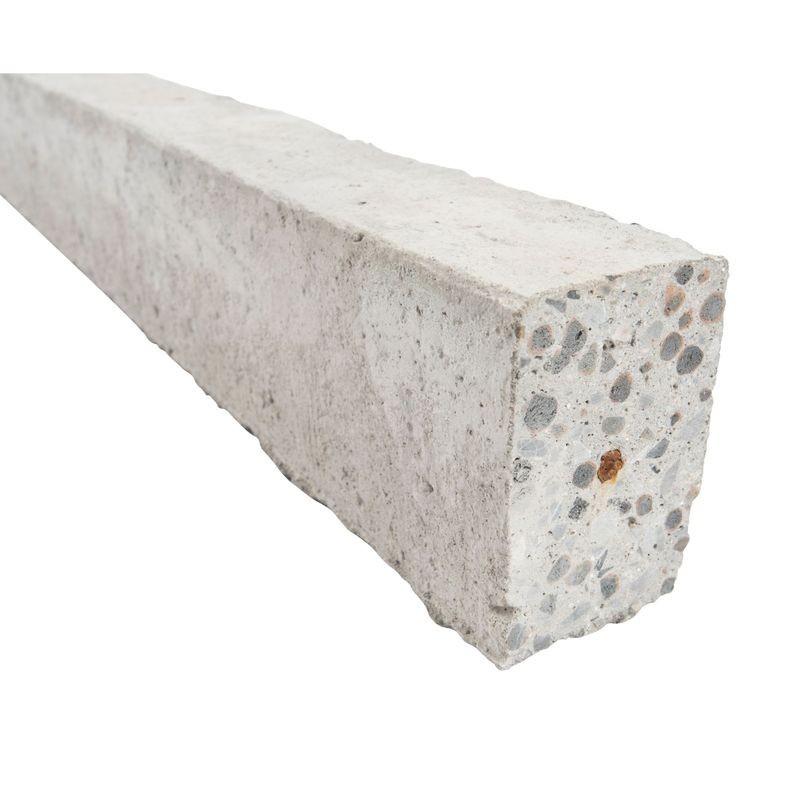 Supreme Concrete Prestressed Textured Concrete Lintel 65mm x 100mm x 1200mm P100