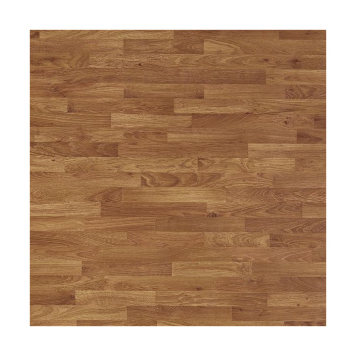 Canyon Oak Block Square Edge Laminate Worktop 3000 x 600 x 38mm