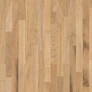 Kronospan BABS1K091FP3830562 Light Porterhouse Oak Worktop Square Edge 3000 x 620 x 38mm
