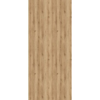 Lundby Oak Square Edge Laminate Worktop 3000 x 600 x 38mm