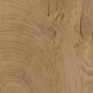 Kronospan BABS15414AW2230562 Oak Endgrain Classic Worktop Square Edge 3000 x 620 x 22mm