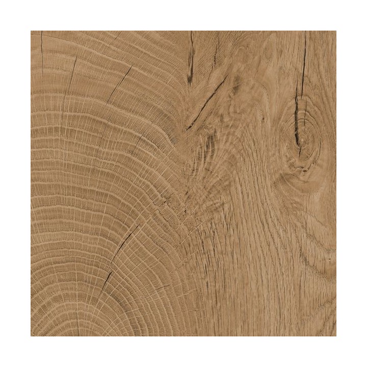 Kronospan BABS15414AW2230562 Oak Endgrain Classic Worktop Square Edge 3000 x 620 x 22mm